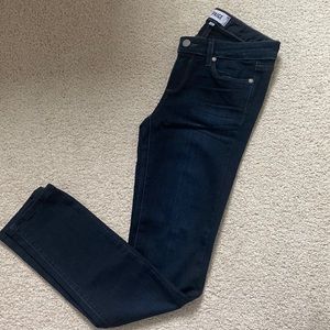 PAIGE skyline skinny jeans